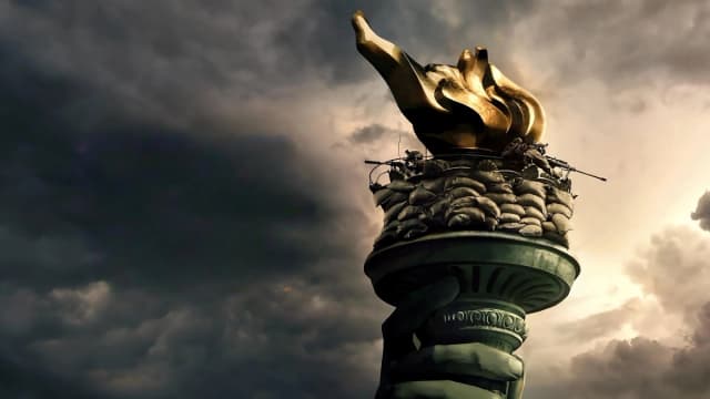 Xem Phim Ngày Tàn Của Đế Quốc Vietsub HD Online - Phimmoi789