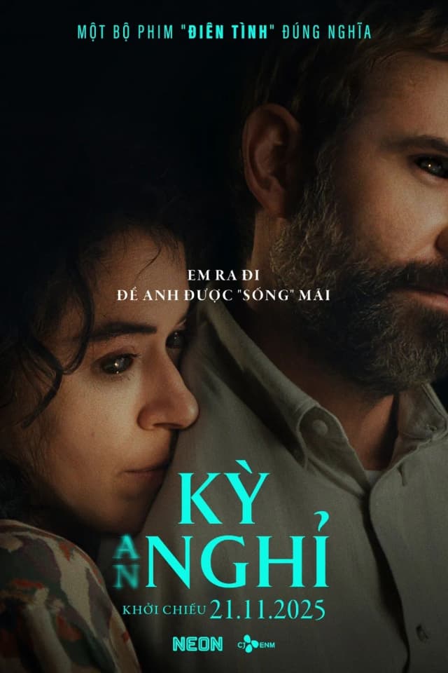 Xem Phim Kỳ An Nghỉ Vietsub HD Online - Phimmoi789