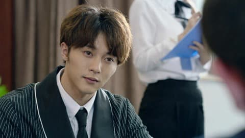 Xem Phim Bạn Trai Bạch Kình Của Tôi Phần 1