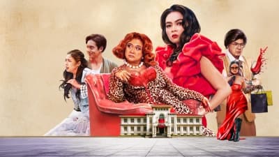 Xem Phim Học viện ác nhân