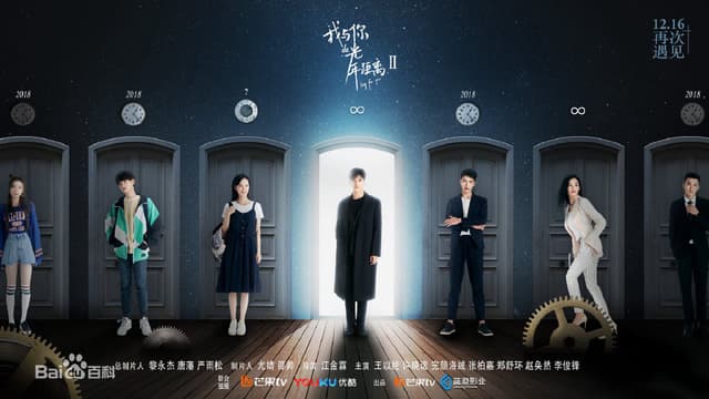 Xem Phim Khoảng Cách Năm Ánh Sáng Giữa Anh Và Em 2