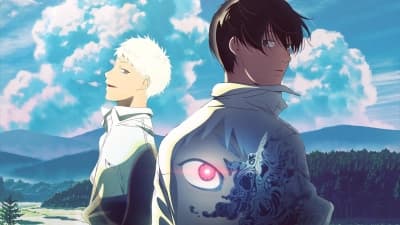 Mùa hè Hikaru chết