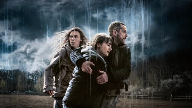 Xem Phim Thảm Họa Mưa Axit